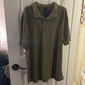 XL Lululemon Polo
